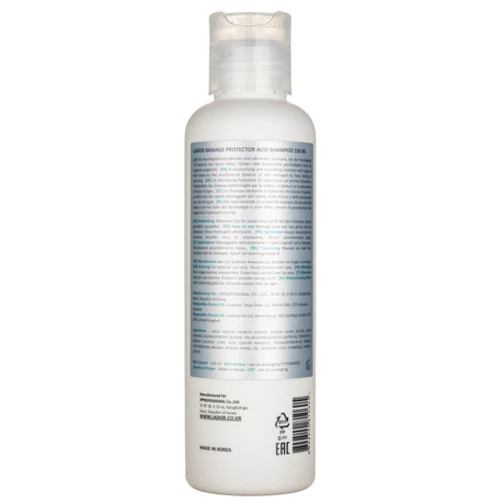 La'dor Damage Protector Acid Shampoo - 150 ml