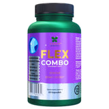 Lanco Nutritions Flex Combo - 60 Capsules