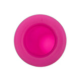 Lash Brow Silicone Bubble for Face and Neck Massage S, Pink - 1 piece