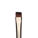 Lash Brown Eyebrow Brush Straight, One-Sided - 1 piece