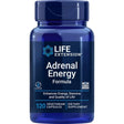 Life Extension Adrenal Energy Formula - 120 Capsules