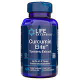 Life Extension Curcumin Elite™ Turmeric Extract - 60 Capsules