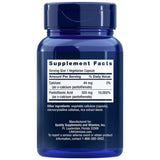 Life Extension Pantothenic Acid 500 mg - 100 Capsules