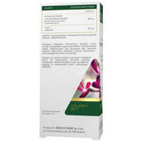 Medica Herbs African Pelargonium 450 mg - 60 Capsules