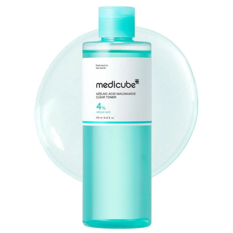 Medicube Azelaic Acid Clear Toner - 250 ml