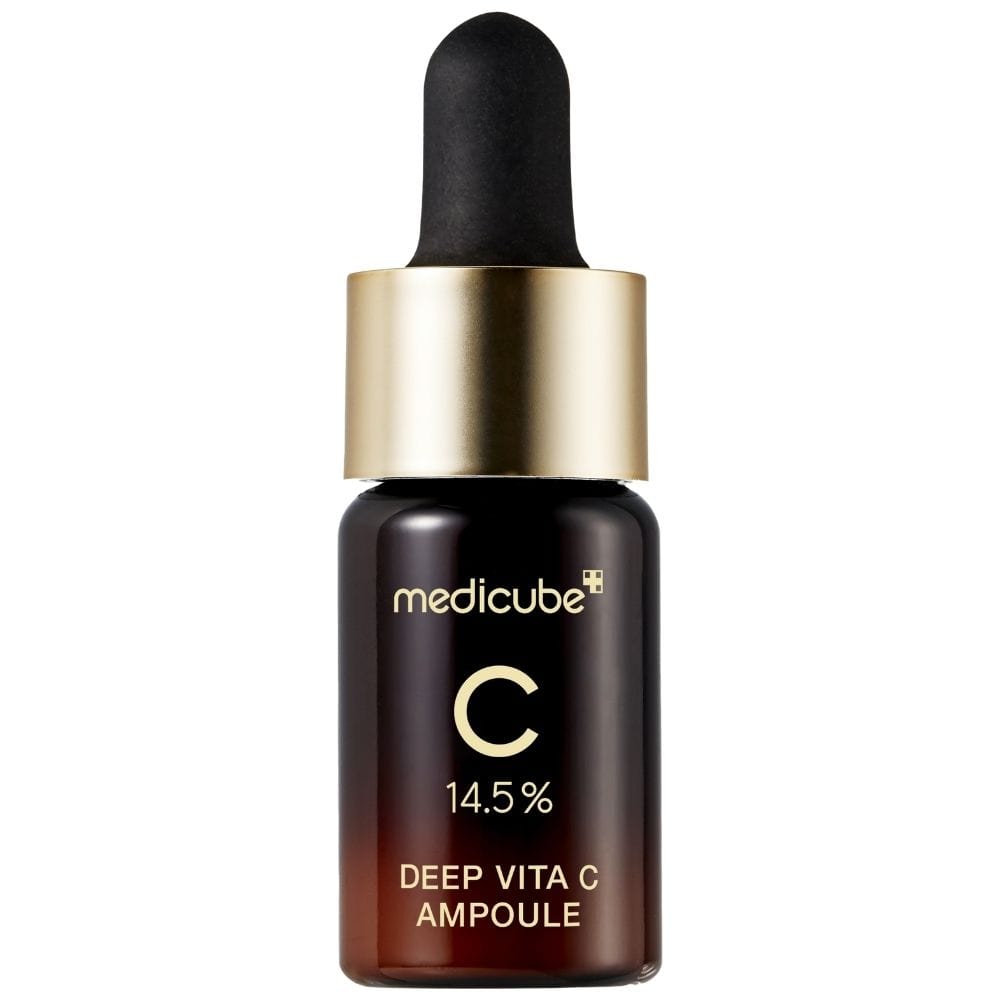 Medicube Deep Vita C Serum - 30 ml