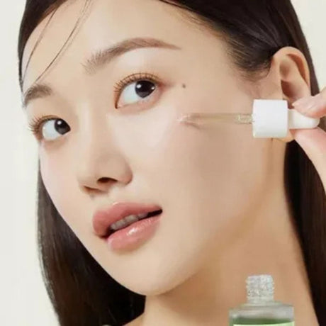 Medicube Exosome Cica Soothing Face Ampoule - 30 ml