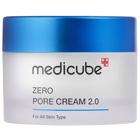Medicube Zero Pore Cream 2.0 - 50 ml