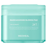 Mediheal Madecassoside Blemish Face Pads for Discoloration - 100 Pieces