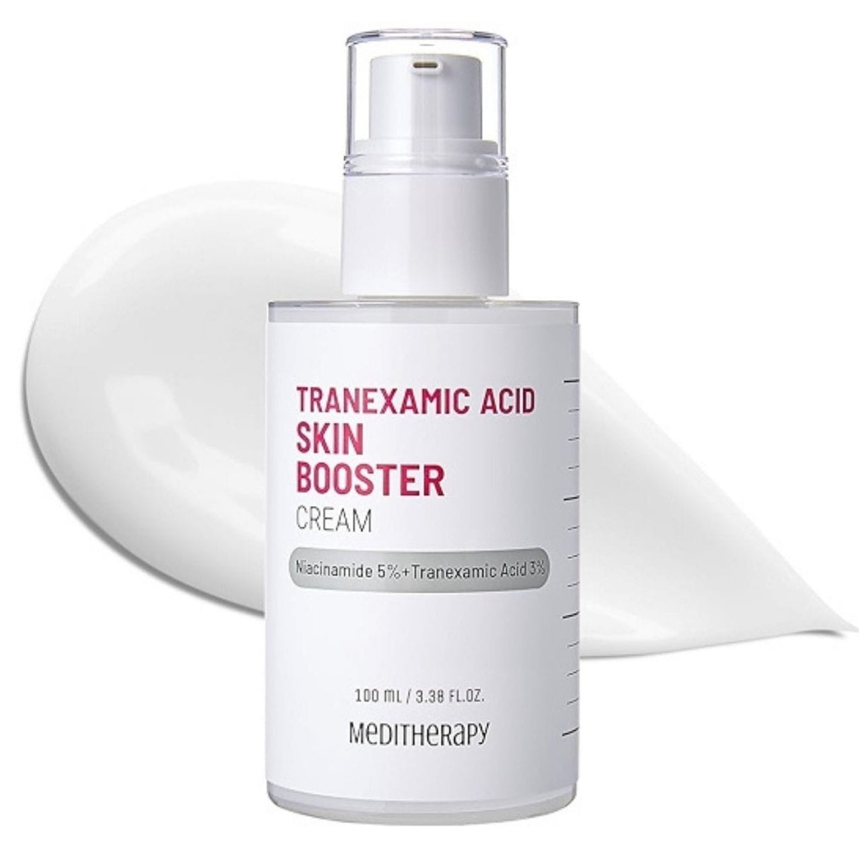 Meditherapy Tranexamic Acid Skin Booster Cream - 100 ml