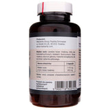 Medverita Sodium butyrate -120 Capsules