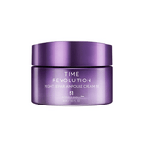 Missha Time Revolution Night Repair Cream 5x - 50 ml