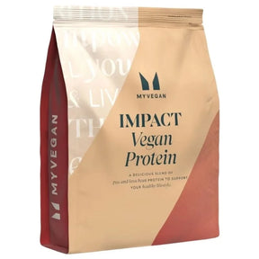 Myprotein Vegan Protein Blend, Chocolate - 1000 g