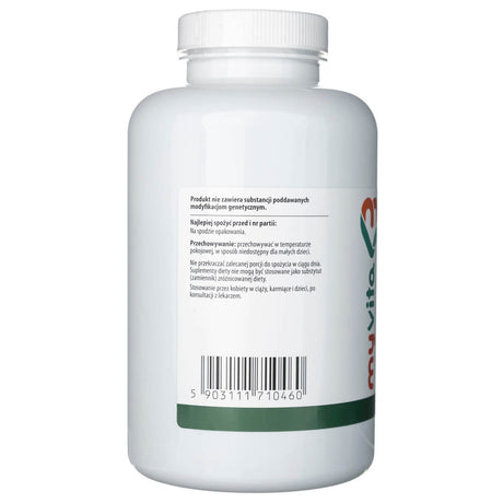 MyVita Spirulina - 1000 Tablets