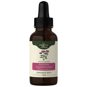 Nanga Narrow-leaved Echinacea Herb Extract 1:1 – 50 ml