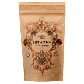 Nanga Sielanna Tea, Stresless – 100 g