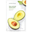 Nature Republic Sheet Mask with Avocado Extract - 23 ml