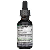 Nature's Answer Mullein Leaf, Fluid Extract, Alcohol-Free - 30 ml