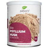 Nature's Finest Psyllium Husk Powder - 100 g