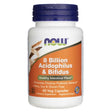 Now Foods Acidophilus & Bifidus 8 Billion CFU - 60 Veg Capsules