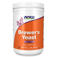 Now Foods Brewer's Yeast Powder - 454 g