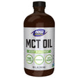 Now Foods Odourless Liquid MCT Oil – 473 ml