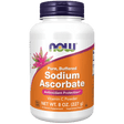 Now Foods Vitamin C (Ascorbate Sodium) Powder - 227 g