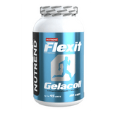 Nutrend Flexit Gelacoll - 180 Capsules