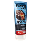 Nutrend Flexit Gold Ice, Cooling Gel - 100 ml