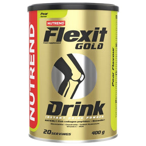 Nutrend Flexit Gold Pear Drink - 400 g
