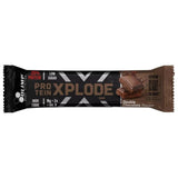Olimp Protein Xplode Protein Bar, Double Chocolate - 25 Pieces