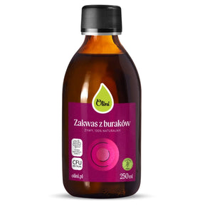 Olini Beet Kvass - 250 ml