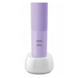 Oral-B Vitality Pro Electric Toothbrush + Brush Head - Purple