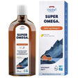 Osavi Super Omega, 2900 mg Omega 3, (Marine) Lemon - 250 ml