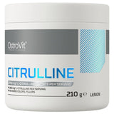 Ostrovit Citrulline, Lemon - 210 g