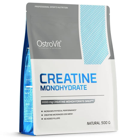 Ostrovit Creatine Monohydrate - 500 g