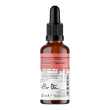 OstroVit Flavour Drops Strawberry - 30 ml