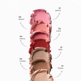 Paese Butter Blend Cream Blush Stick - 6 g