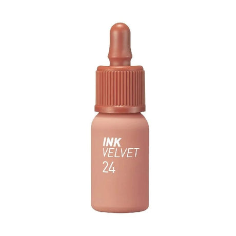 Peripera Ink Velvet 24, Milky Nude - 4 g