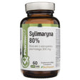 Pharmovit Silymarin 80% - 60 Capsules