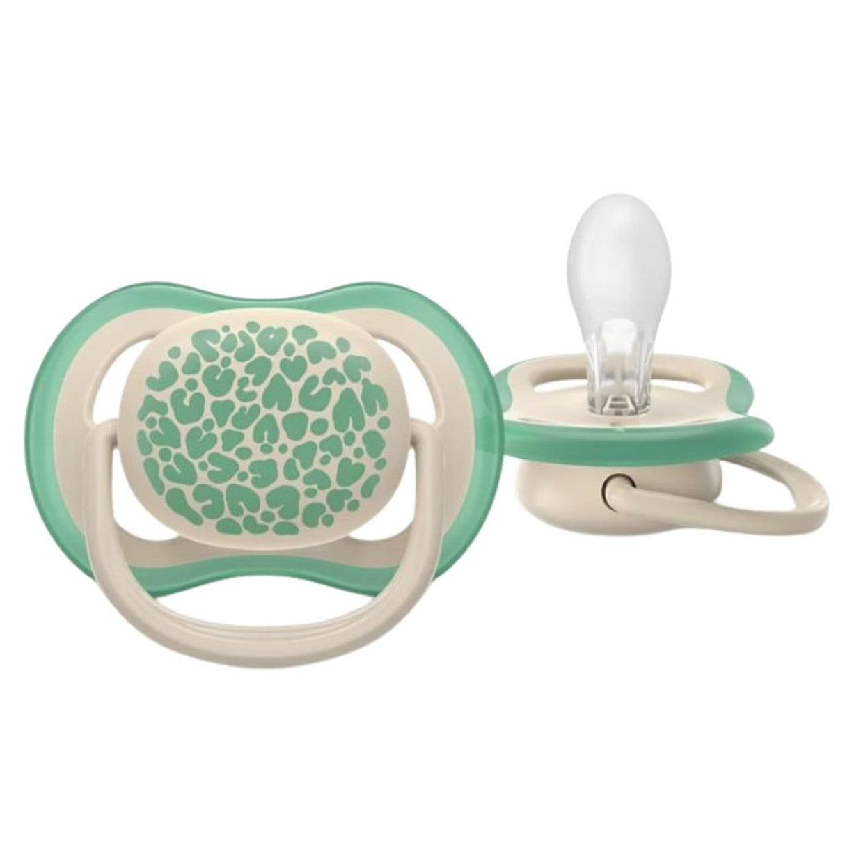 Philips Avent Ultra Air Soother 6-18 m - 2 Pieces