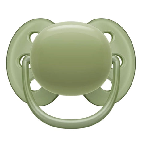 Philips Avent Ultra Soft Pacifier, Very Firm, 18+ Months - 2 Pieces