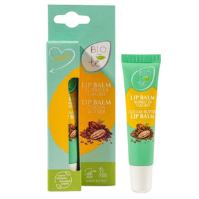 Pierpaoli Bioconte Lip Balm with Cocoa Butter and Almond Oil - 15 ml