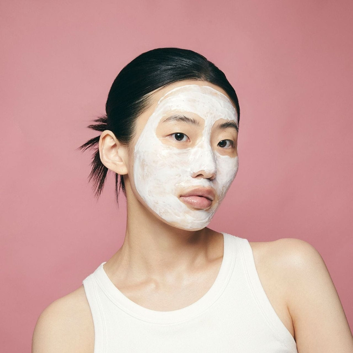 Purito Multi PDRN Collagen Real Glow Mask - 100 ml