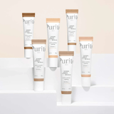 Purito Seoul Wonder Releaf Centella BB Cream, 27 Sand Beige - 30 ml