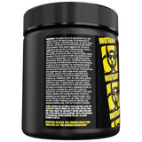 PVL Mutant Madness, Fruit Punch - 270 g