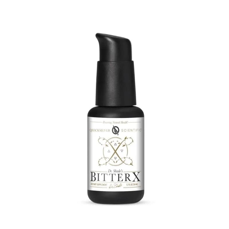 Quicksilver Dr. Shade’s BitterX - 50 ml