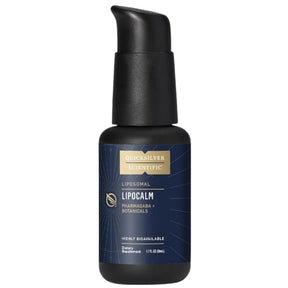 Quicksilver LipoCalm - 50 ml