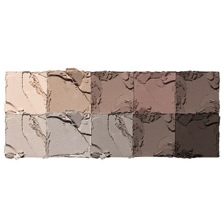 Rom&nd Better Than Palette Secret Garden - 04 Dusty Fog Garden