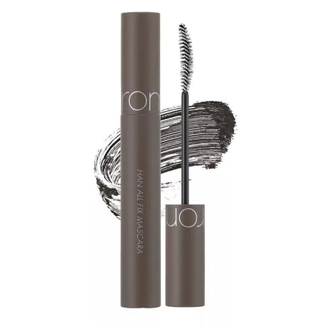 Rom&nd  Han All Fix Mascara Long Ash (L02) - 7 g